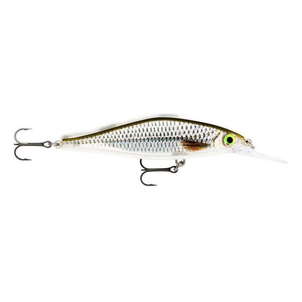 Воблер Rapala Shadow Rap Shad Deep 09 90мм 12гр ROL