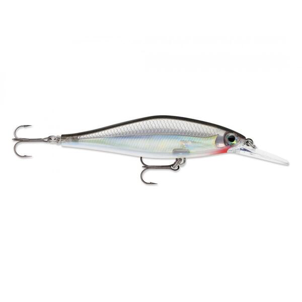 Воблер Rapala Shadow Rap Shad Deep 09 90мм 12гр S