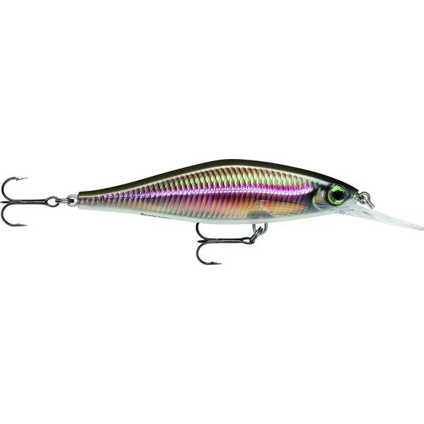 Воблер Rapala Shadow Rap Shad Deep 09 90мм 12гр SML