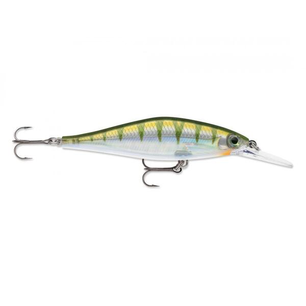 Воблер Rapala Shadow Rap Shad Deep 09 90мм 12гр YP