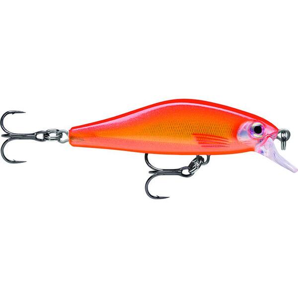 Воблер Rapala Shadow Rap Solid Shad 05 50мм 5,5гр GO