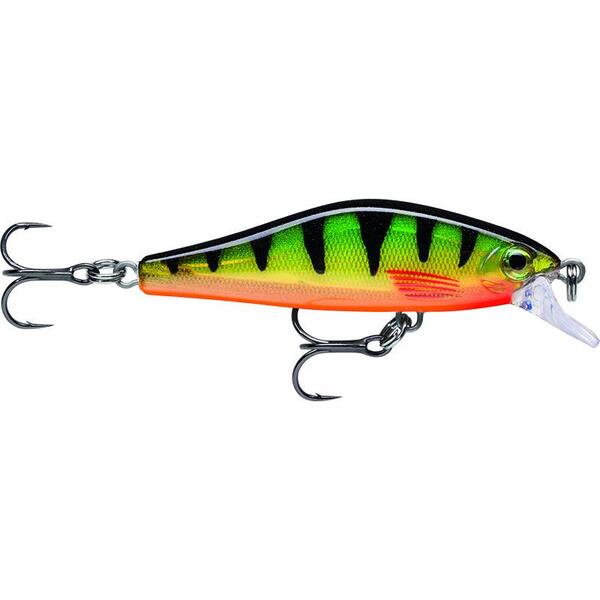 Воблер Rapala Shadow Rap Solid Shad 05 50мм 5,5гр P