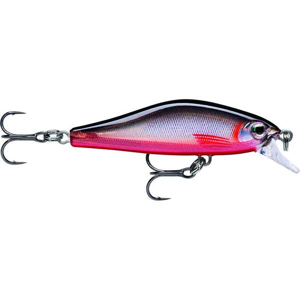 Воблер Rapala Shadow Rap Solid Shad 05 50мм 5,5гр RBS