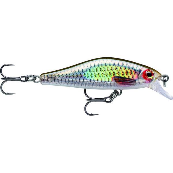 Воблер Rapala Shadow Rap Solid Shad 05 50мм 5,5гр ROL