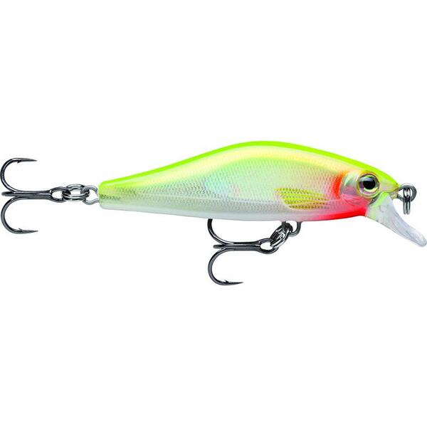 Воблер Rapala Shadow Rap Solid Shad 05 50мм 5,5гр SFC