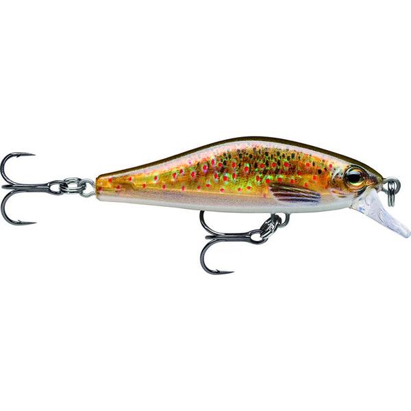 Воблер Rapala Shadow Rap Solid Shad 05 50мм 5,5гр TRL
