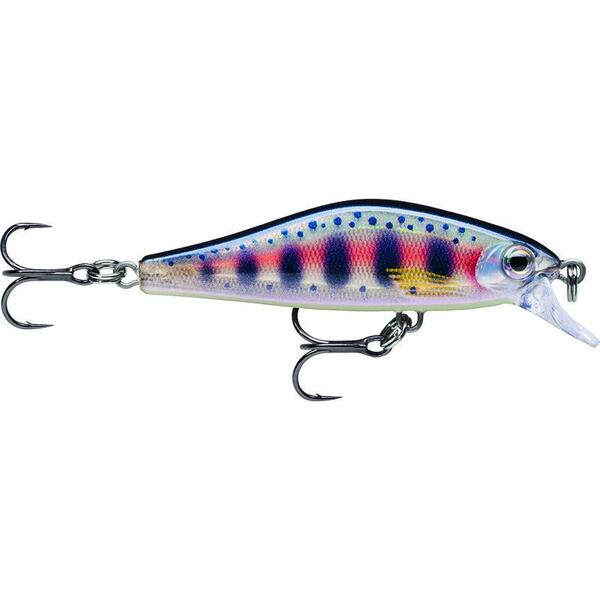 Воблер Rapala Shadow Rap Solid Shad 05 50мм 5,5гр YM