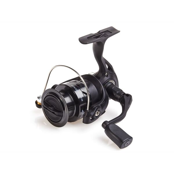 Безынерционная катушка Salmo Diamond Spin II 6 3000FD