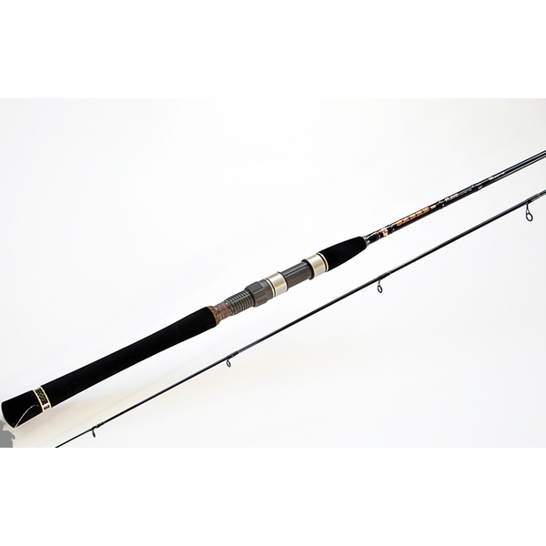 Cпиннинг Hearty Rise Sabre 2.49м 4-23гр