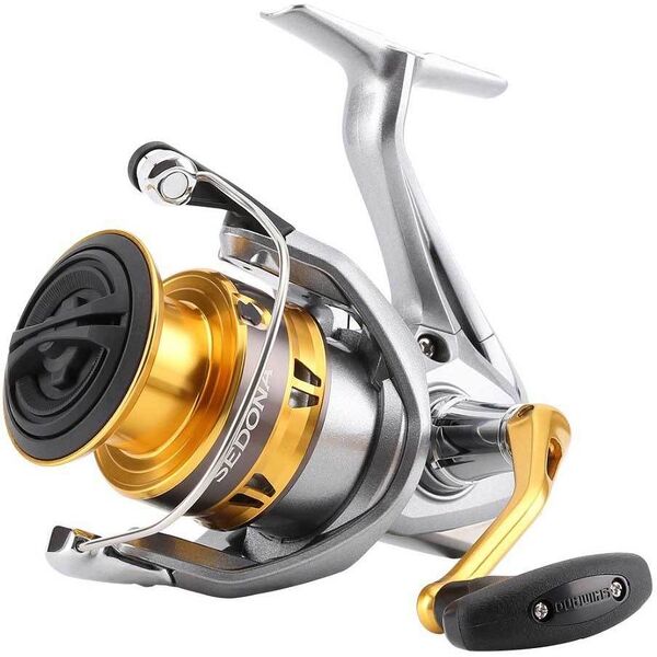 Безынерционная катушка Shimano Sedona 2000