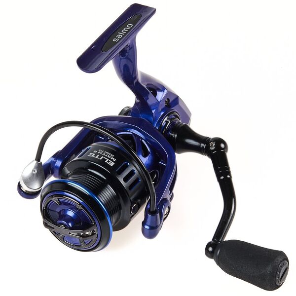 Безынерционная катушка Salmo Elite Match 6 2000FD