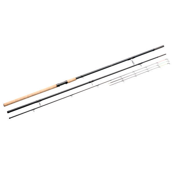 Фидерное удилище Flagman Sensor Fast River Feeder 160 3.9м 160гр