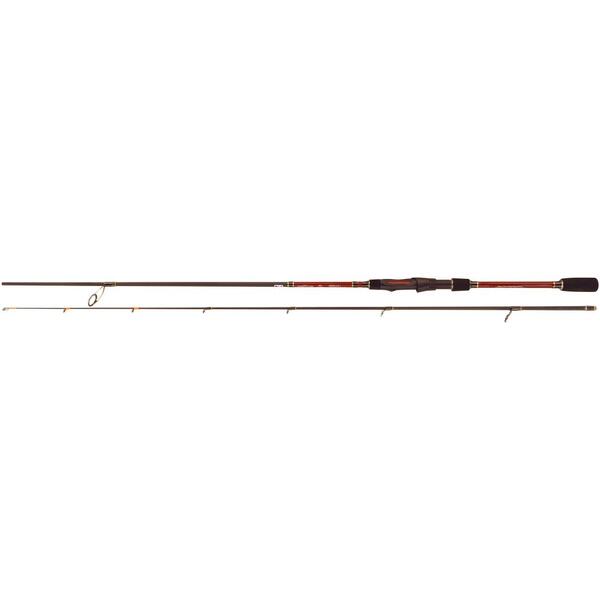 Спиннинг Kosadaka Grizzly 2.75м 20-60гр