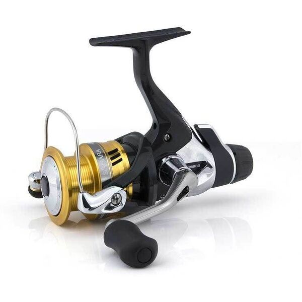 Безынерционная катушка Shimano Sahara RD 4000