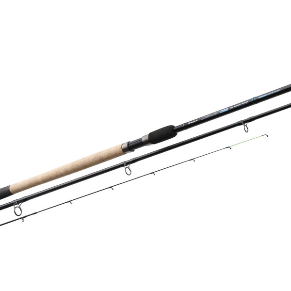 Фидерное удилище Flagman Sherman Pro Method Feeder 80 3.9м 80гр