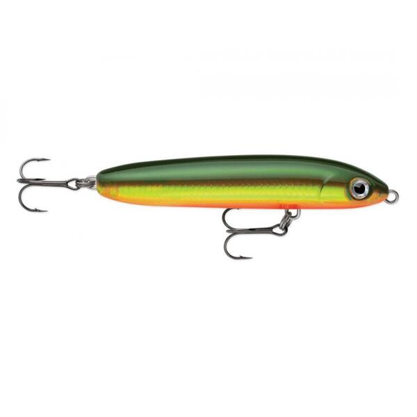 Воблер Rapala Skitter V 10 100мм 14гр HO