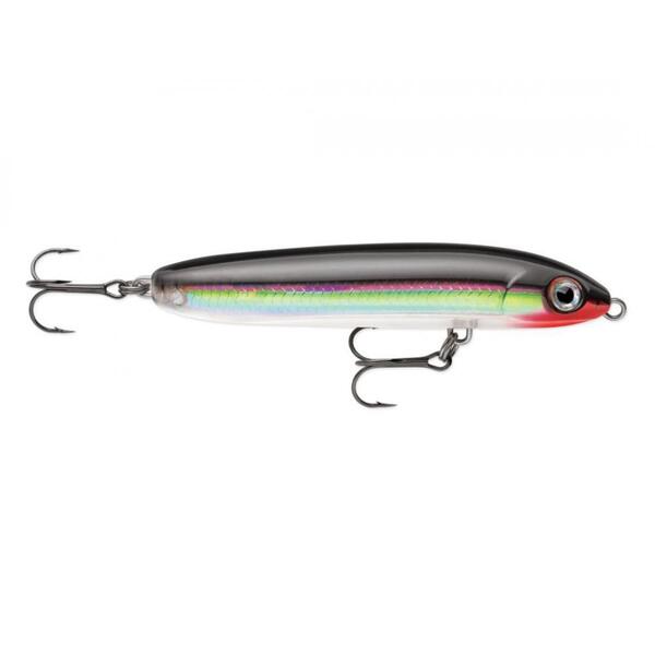 Воблер Rapala Skitter V 10 100мм 14гр S