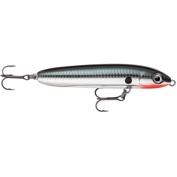 Воблер Rapala Skitter V 13 130мм 28гр CH