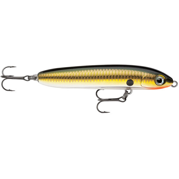 Воблер Rapala Skitter V 13 130мм 28гр GCH