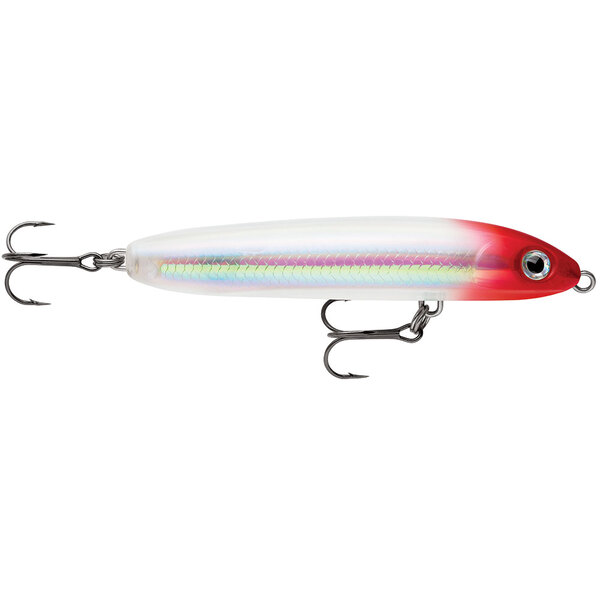 Воблер Rapala Skitter V 13 130мм 28гр RGH