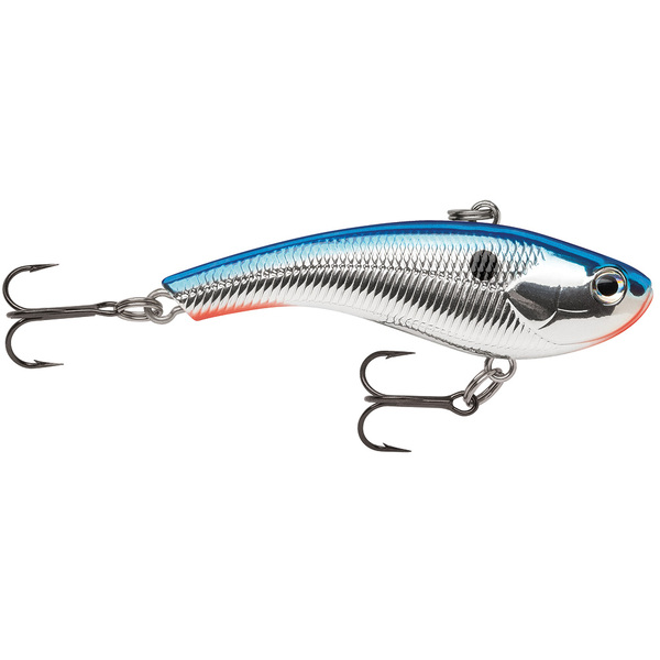 Раттлин Rapala Slab Rap 05 50мм 6гр CHB