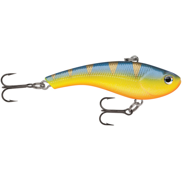 Раттлин Rapala Slab Rap 06 60мм 10гр GHP