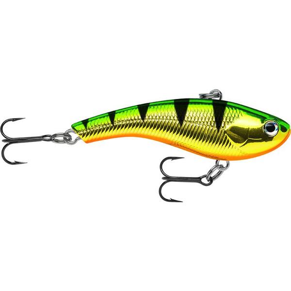 Раттлин Rapala Slab Rap 06 60мм 10гр P