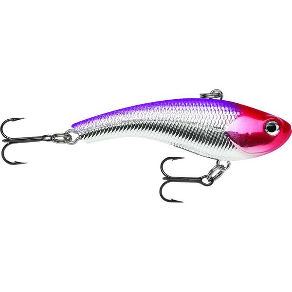 Раттлин Rapala Slab Rap 06 60мм 10гр PRCL