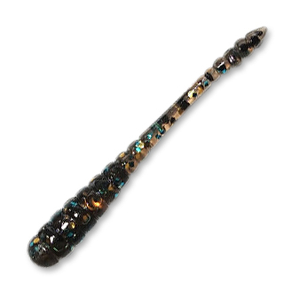 Силиконовые приманки Kosadaka SLY Worm 50мм 20шт DS