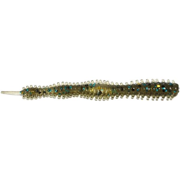 Силиконовые приманки Kosadaka S-Liner Worm 55мм 15шт DS