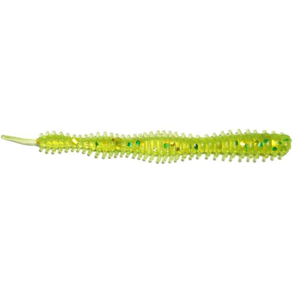Силиконовые приманки Kosadaka S-Liner Worm 55мм 15шт GR