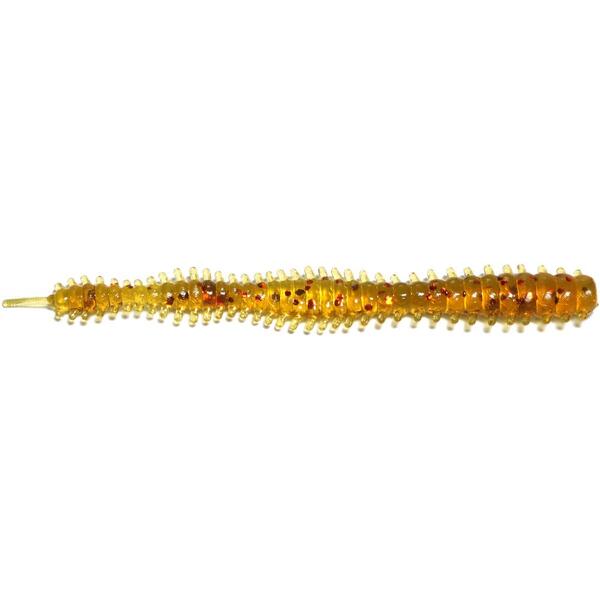 Силиконовые приманки Kosadaka S-Liner Worm 55мм 15шт OD