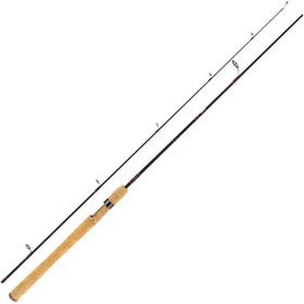 Спиннинг Kosadaka Maestro 1.98м 1-7гр