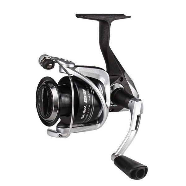 Безынерционная катушка Okuma Safina 2500
