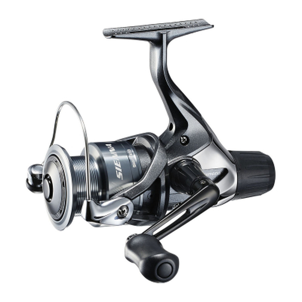 Безынерционная катушка Shimano Sienna RE 4000
