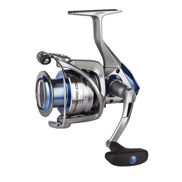 Безынерционная катушка Okuma Safina Pro 2500