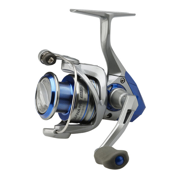 Безынерционная катушка Okuma Safina Pro 6000