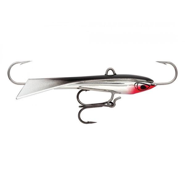 Балансир Rapala Snap Rap 60мм с тройником 9гр CH
