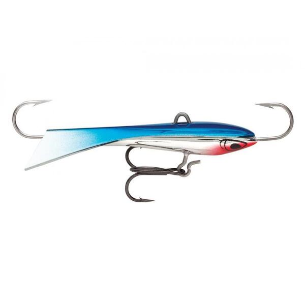 Балансир Rapala Snap Rap 60мм с тройником 9гр CHB