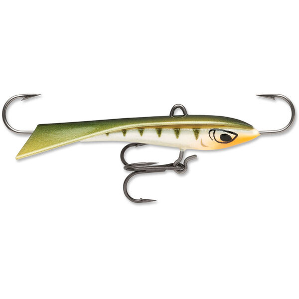 Балансир Rapala Snap Rap 60мм с тройником 9гр GYP