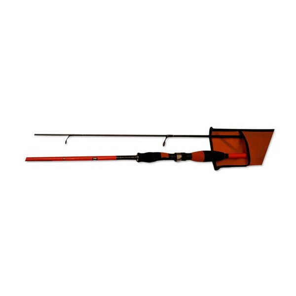 Спиннинг Kosadaka Orange 2.7м 5-25гр