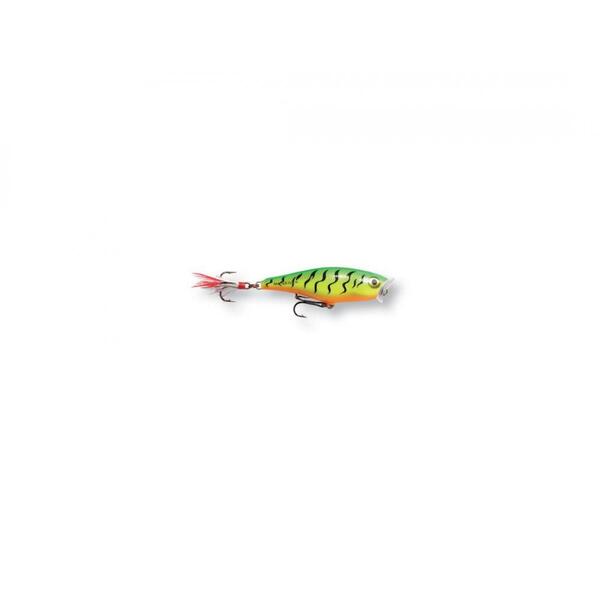 Воблер Rapala Skitter Pop 05 50мм 6гр FT
