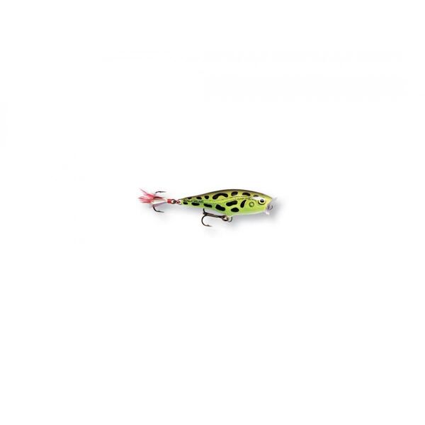Воблер Rapala Skitter Pop 05 50мм 6гр LF