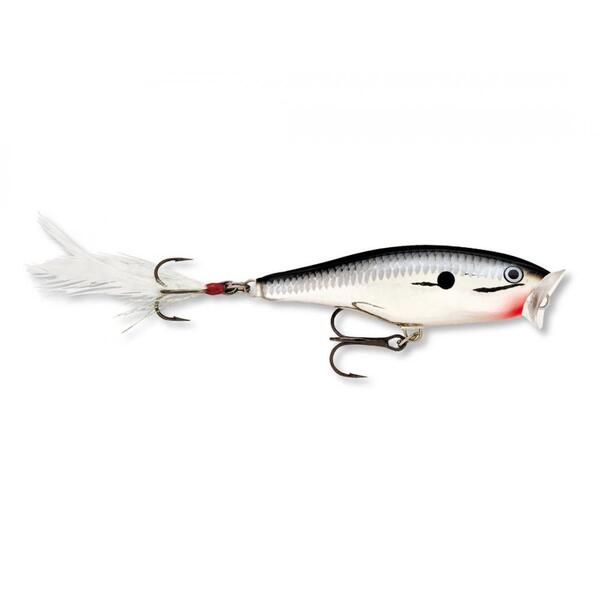 Воблер Rapala Skitter Pop 07 70мм 7гр CH