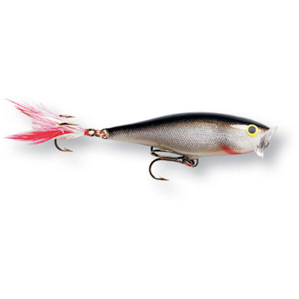 Воблер Rapala Skitter Pop 09 90мм 14гр S