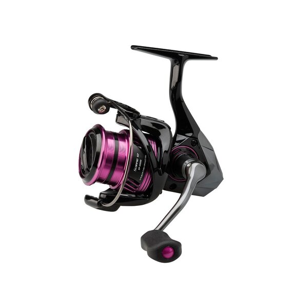 Безынерционная катушка Okuma Scorpio 4000A