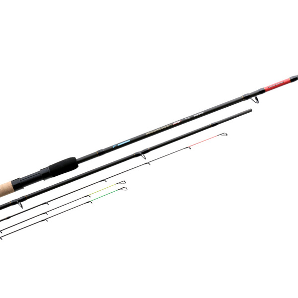 Фидерное удилище Flagman Squadron Pro Feeder 150 3.3м 150гр
