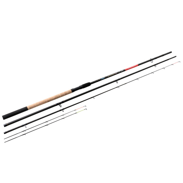 Фидерное удилище Flagman Squadron Pro Feeder 250 3.9м 250гр