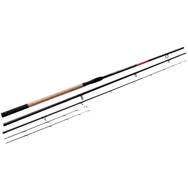 Фидерное удилище Flagman Squadron Pro Feeder 300 4.2м 300гр