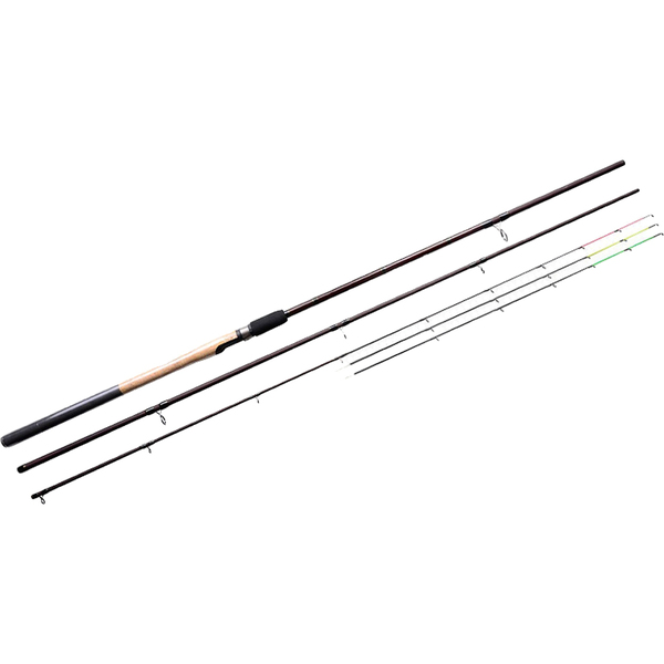 Фидерное удилище Flagman Squadron Pro Pellet Feeder 80 3.6м 80гр